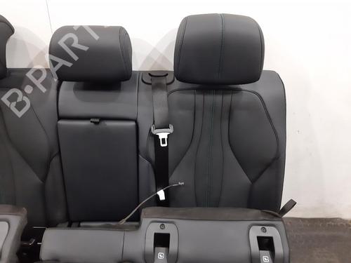 Sæde bagtil (2. række) BYD SEAL U 1.5 Plug-in Hybrid Front-Wheel Drive | BP36253766I23  - Image 5