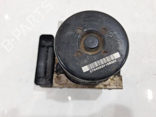 ABS pump VW CADDY III Box Body/MPV (2KA, 2KH, 2CA, 2CH) 1.6 TDI | BP28038124M43 