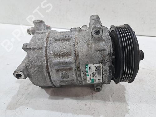 Used AC compressor VAUXHALL INSIGNIA Mk I (A) Sports Tourer (G09) 2.0 CDTI (35) (140 hp) 31846688