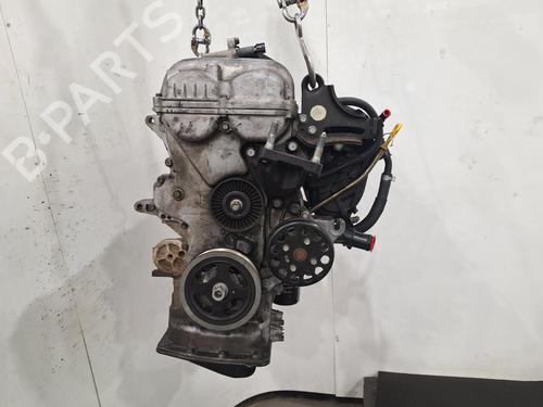 Used Engine KIA SPORTAGE IV (QL, QLE) 1.6 GDI (132 hp) 30928339