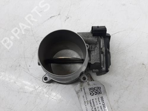Used Throttle body LAND ROVER RANGE ROVER SPORT II (L494) 4.4 SDV8 4x4 (340 hp) 26749621