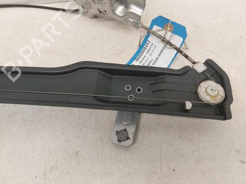 Front right window mechanism SSANGYONG TIVOLI 1.6 XDi 160 | BP26746653C23 - Image 3