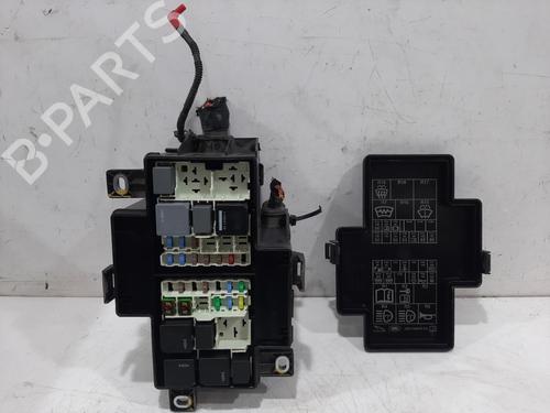 Fuse box JAGUAR I-PACE (X590) EV400 AWD | BP30179476E1