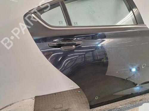 Dør højre bagtil MG MG 6 Hatchback 1.9 DTi | BP34478821C5 - Image 3
