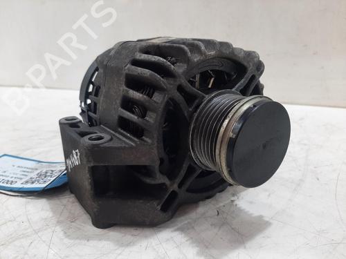 Alternator VAUXHALL COMBO Mk III (D) Box Body/MPV (X12) 1.3 CDTi | BP35768169M7 - Image 3