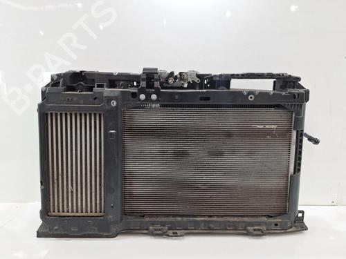 Kølerpakke VAUXHALL CORSA Mk V (F) 1.2 | BP28053130M120 