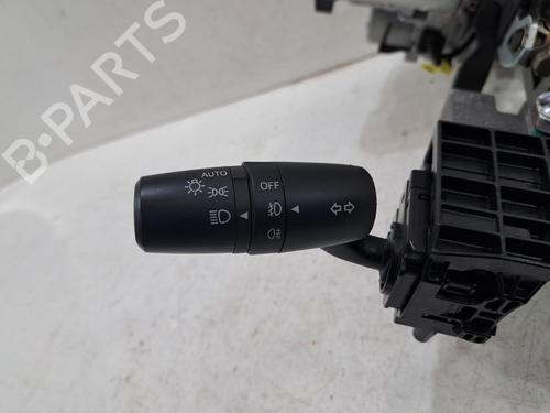 Steering column MAZDA 2 Hatchback (DL, DJ) 1.5 SKYACTIV-G | BP31927815M21 