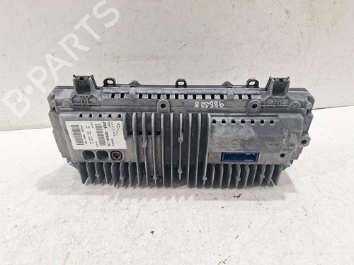 Instrument cluster LAND ROVER RANGE ROVER IV (L405) 4.4 SDV8 4x4 | BP32409224C47