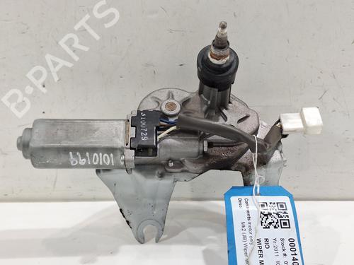 Viskermotor bagrude KIA RIO II (JB) 1.5 CRDi (110 hp) 26850257