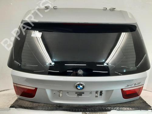 Used Tailgate Tailgate BMW X5 (E70) xDrive 35 d (286 hp) 33940483 33940483