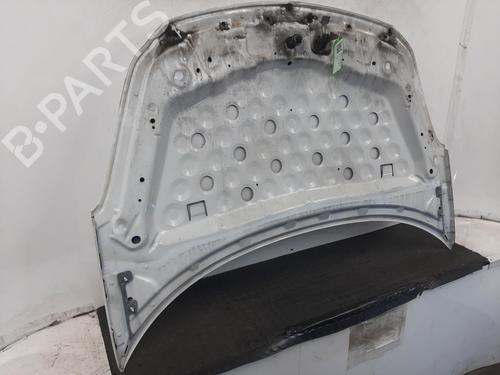 Panser VAUXHALL CORSA Mk III (D) (S07) 1.0 i 12V (L08) | BP29946145C1