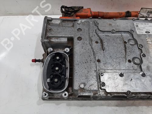 Inverter/Converter JAGUAR I-PACE (X590) EV400 AWD | BP30829276M119