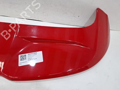 Spoiler bagklap FORD FOCUS IV (HN) 1.0 EcoBoost | BP38737583C96 - Image 5