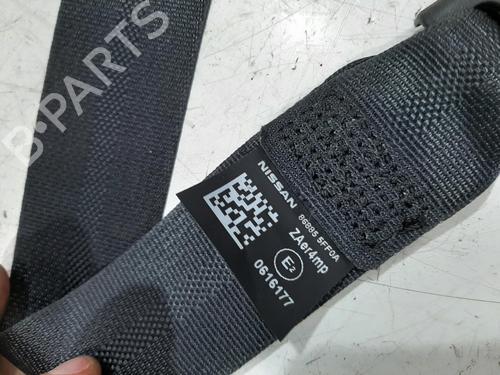 Other NISSAN MICRA V (K14) 0.9 IG-T | BP31965224O1