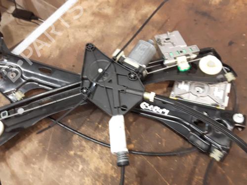 Front left window mechanism AUDI TT (FV3, FVP) 2.0 TFSI quattro | BP26868007C22 - Image 4