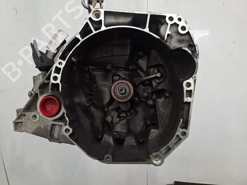 caixa-de-velocidades-dacia-sandero-ii-2012-31903597 main image