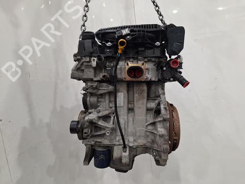 Engine PEUGEOT 208 I (CA_, CC_) 1.2 VTI 82 | BP31903729M1