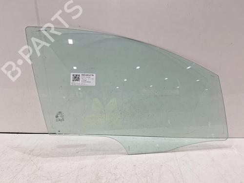 Used Front right door window Front right door window FORD ECOSPORT 1.5 Ti (112 hp) 40005238 40005238