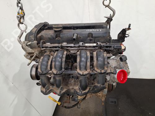 Engine FORD FIESTA VI (CB1, CCN) 1.25 | BP36811787M1 - Image 6