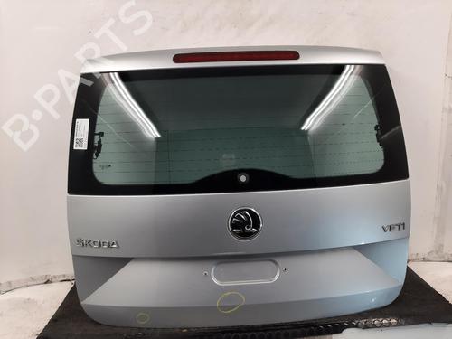 Bagklap CC/Kombi-Coupé SKODA YETI (5L) 1.2 TSI (110 hp) 32324699