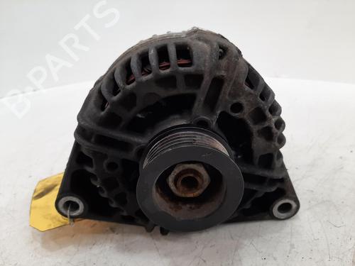 Alternator VAUXHALL CORSA Mk III (D) (S07) 1.2 i 16V (L08) | BP26853038M7 