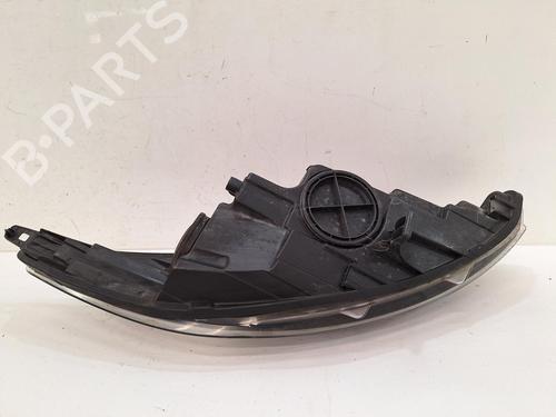 Left headlight FORD FIESTA VI (CB1, CCN) 1.25 | BP26805415C28 