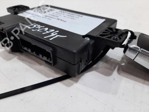 Ignition barrel JAGUAR I-PACE (X590) EV400 AWD | BP30141878M48