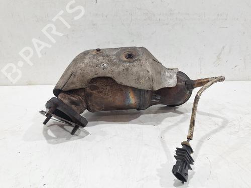 Used Catalyst VAUXHALL CORSA Mk IV (E) (X15) 1.4 (101 hp) 31316083