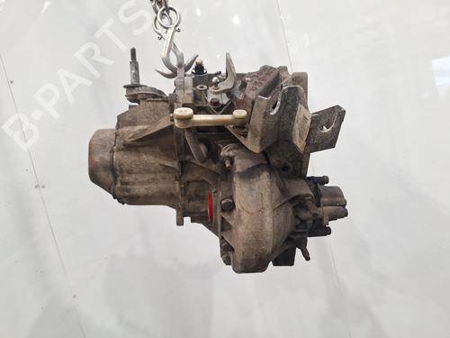 Gearbox PEUGEOT 308 I (4A_, 4C_) 1.6 HDi | BP29397661M3 