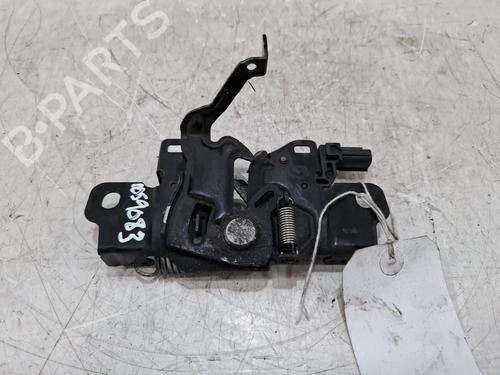 Used Hood lock Hood lock 39070290 39070290