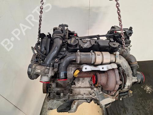 Engine FORD TRANSIT CONNECT V408 Box Body/MPV 1.6 TDCi | BP39657345M1 - Image 6
