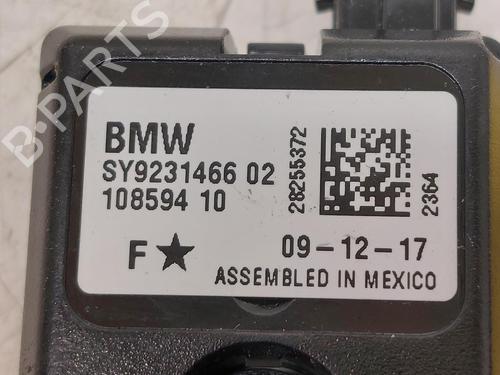 Antenna/Base BMW 3 (F30, F80) 330 e | BP26777010C140 