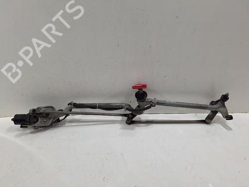 Used Front wiper motor HONDA CR-V IV (RM_) 2.0 AWD (RE5, RM2) (155 hp) 26749168