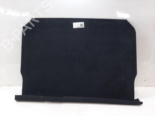 Suelo del maletero Suelo del maletero PEUGEOT 2008 I (CU_) 1.6 BlueHDi 120 (120 hp) 36315871 36315871