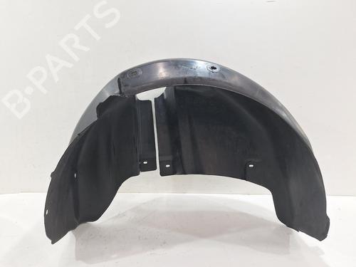 Used Wheel arch VW POLO V (6R1, 6C1) 1.2 TSI 16V (90 hp) 26776931