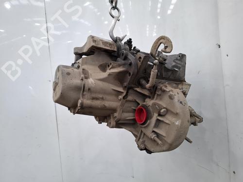 Gearbox CITROËN C3 Picasso (SH_) 1.6 HDI 90 | BP38194870M3 - Image 2