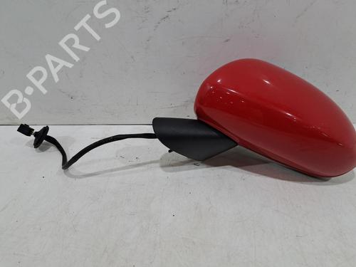 Left mirror VAUXHALL CORSA Mk III (D) (S07) 1.3 CDTI (L08) | BP30095079C26