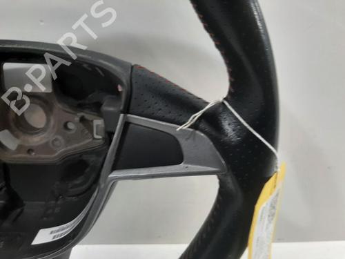 Steering wheel SEAT IBIZA IV (6J5, 6P1) 1.2 TSI | BP26818787C49 