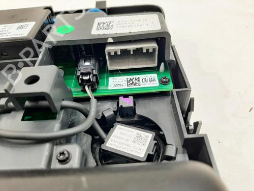 Luz interior JAGUAR E-PACE (X540) 2.0 AWD | BP34150257I8  - Image 6