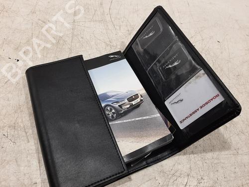 Andre JAGUAR I-PACE (X590) EV400 AWD | BP36662197O1 - Image 3
