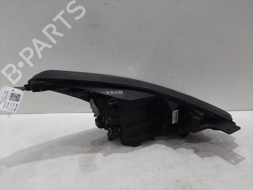 Left headlight KIA SPORTAGE IV (QL, QLE) 1.7 CRDi | BP29945720C28