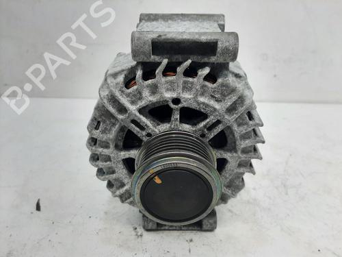 Alternator VW GOLF VII (5G1, BQ1, BE1, BE2) 2.0 R 4motion | BP26935552M7 