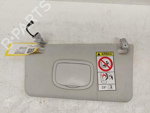 Other JEEP RENEGADE SUV (BU, B1, BV) 1.4 | BP26816657O1