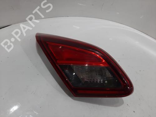 Ander Ander VAUXHALL CORSA Mk IV (E) (X15) 1.4 (75 hp) 37219141 37219141