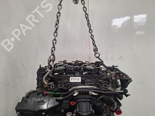 Engine FORD KUGA II (DM2) 2.0 TDCi 4x4 | BP32478447M1 