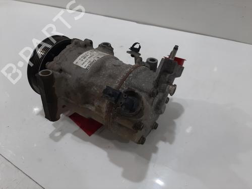 AC compressor CITROËN C4 CACTUS 1.6 BlueHDi 100 | BP36452092M34 - Image 5