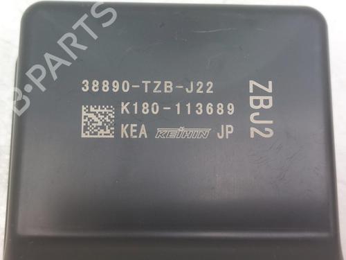 Control unit HONDA JAZZ V (GR_, GS_) 1.5 eHEV (GR3, GR6) | BP26836470M11 - Image 4