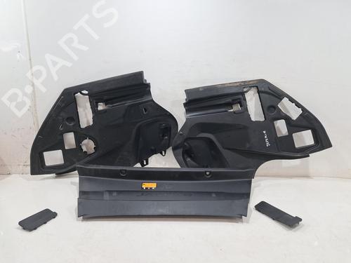 Otra JAGUAR I-PACE (X590) EV400 AWD (400 hp) 32356914