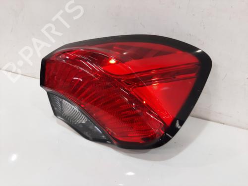 Right taillight FIAT TIPO Hatchback (356_, 357_) 1.4 (356HXA1B, 357) | BP29444941C35 