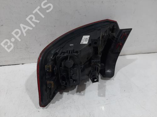 Left taillight AUDI A3 Sportback (8VA, 8VF) 2.0 TDI | BP29883888C34